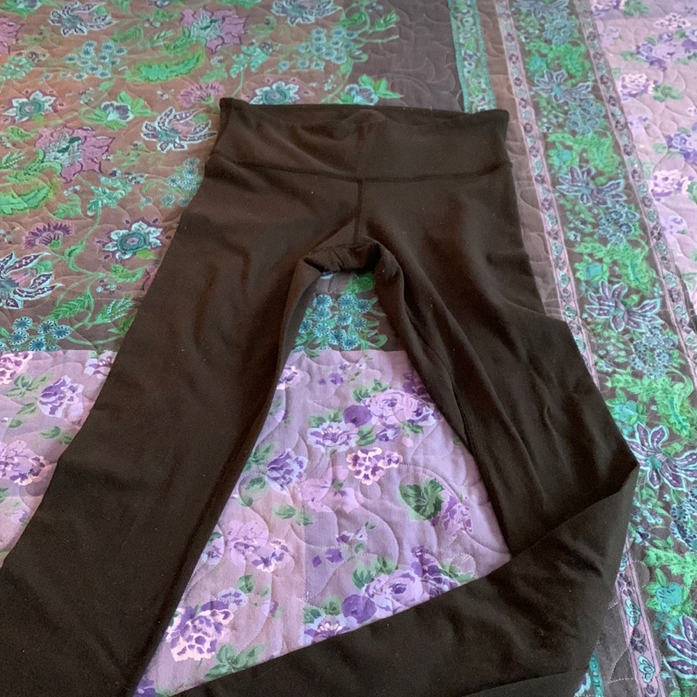 Lululemon tights